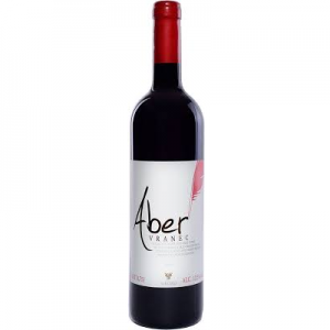 Macedonian wine aber vranec available now ontario