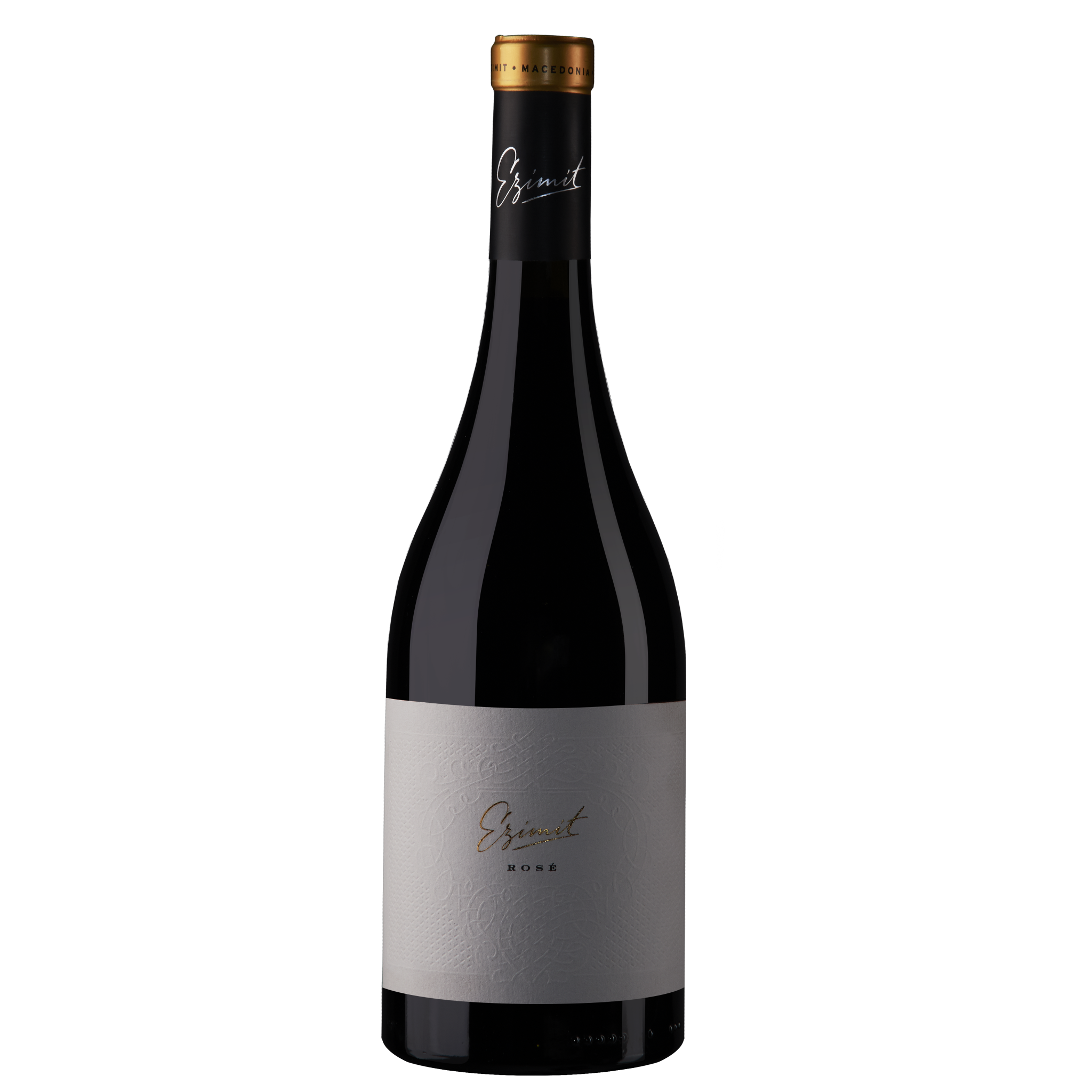 2023 Rose Pinot Noir Case of 6 Macedonian Wines and Spirits